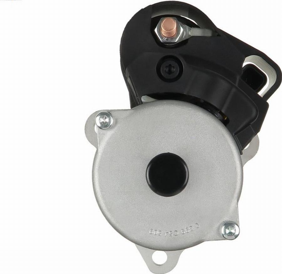 AS-PL S0776(SEG) - Стартер autozip.com.ua