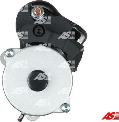 AS-PL S0776S - Стартер autozip.com.ua