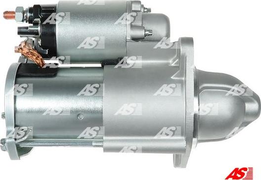 AS-PL S1098S - Стартер autozip.com.ua