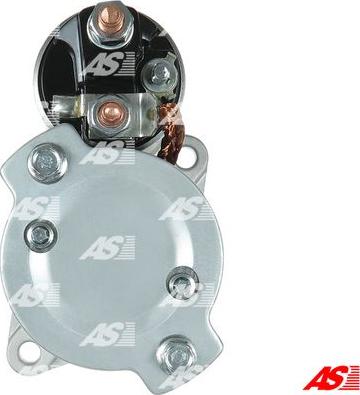 AS-PL S1098S - Стартер autozip.com.ua