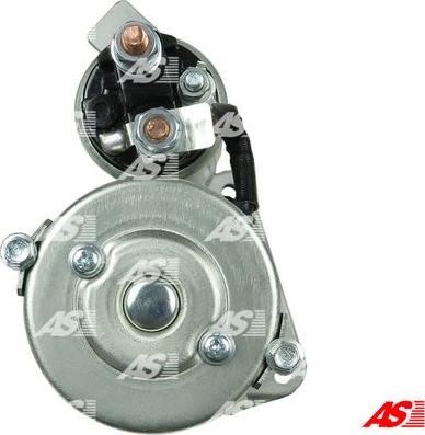 AS-PL S1045 - Стартер autozip.com.ua