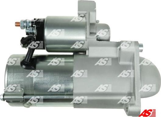 AS-PL S1045 - Стартер autozip.com.ua