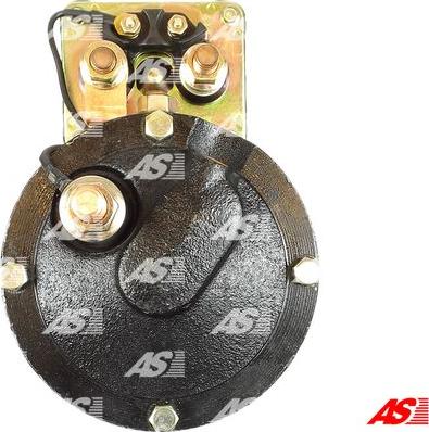 AS-PL S1053 - Стартер autozip.com.ua