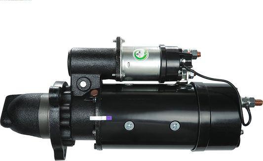 AS-PL S1006 - Стартер autozip.com.ua