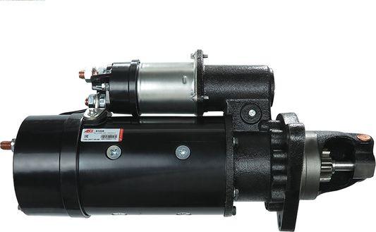 AS-PL S1006 - Стартер autozip.com.ua