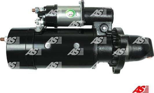 AS-PL S1001 - Стартер autozip.com.ua