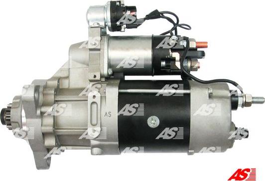 AS-PL S1030 - Стартер autozip.com.ua