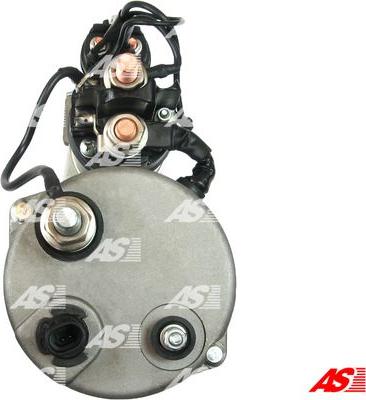 AS-PL S1030 - Стартер autozip.com.ua
