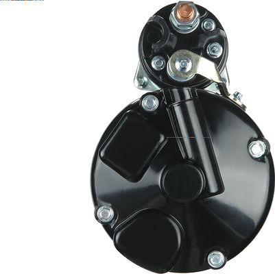 AS-PL S1024 - Стартер autozip.com.ua