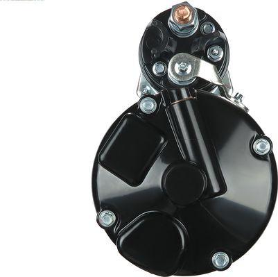 AS-PL S1023 - Стартер autozip.com.ua