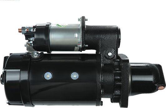AS-PL S1023 - Стартер autozip.com.ua