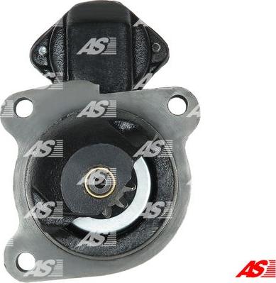 AS-PL S1193S - Стартер autozip.com.ua