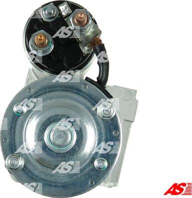 AS-PL S1147S - Стартер autozip.com.ua