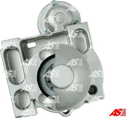 AS-PL S1147S - Стартер autozip.com.ua