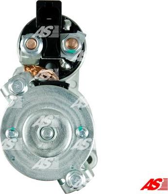 AS-PL S1150S - Стартер autozip.com.ua