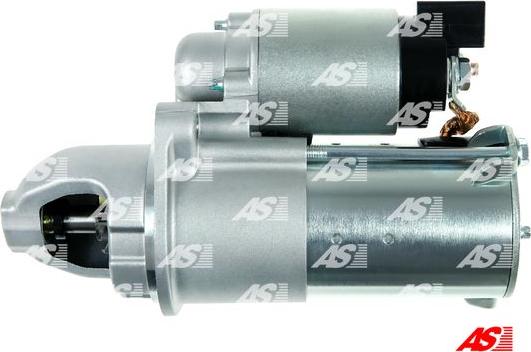 AS-PL S1150S - Стартер autozip.com.ua