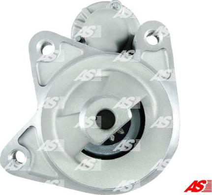 AS-PL S1157S - Стартер autozip.com.ua
