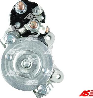AS-PL S1157S - Стартер autozip.com.ua