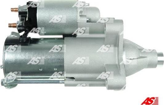 AS-PL S1157S - Стартер autozip.com.ua