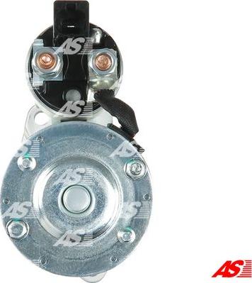 AS-PL S1109S - Стартер autozip.com.ua