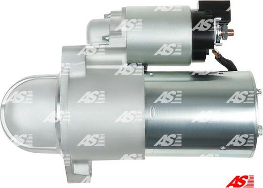 AS-PL S1109S - Стартер autozip.com.ua