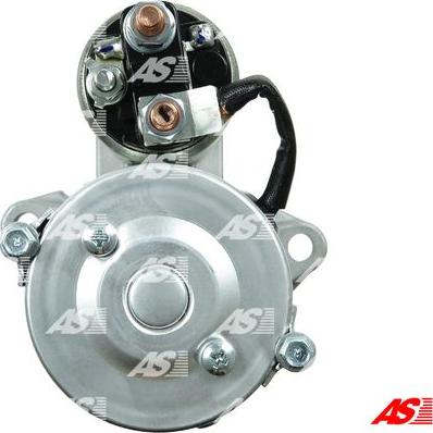 AS-PL S1116 - Стартер autozip.com.ua