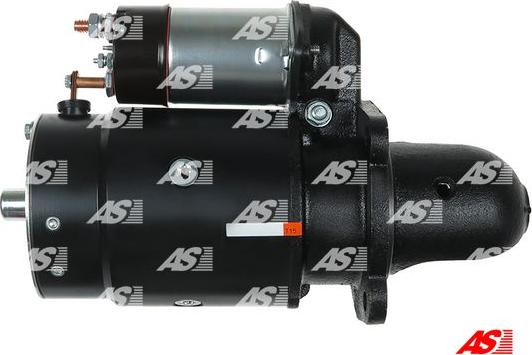 AS-PL S1189S - Стартер autozip.com.ua