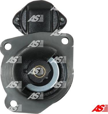 AS-PL S1189S - Стартер autozip.com.ua