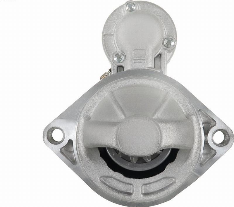 AS-PL S1186S - Стартер autozip.com.ua