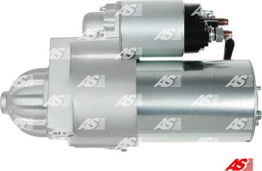 AS-PL S1183S - Стартер autozip.com.ua