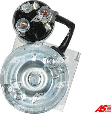 AS-PL S1183S - Стартер autozip.com.ua