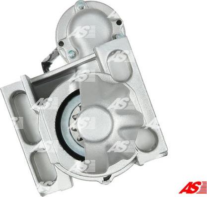 AS-PL S1183S - Стартер autozip.com.ua