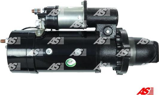 AS-PL S1134 - Стартер autozip.com.ua