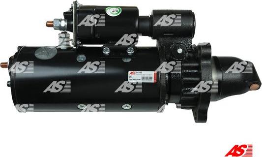 AS-PL S1132 - Стартер autozip.com.ua