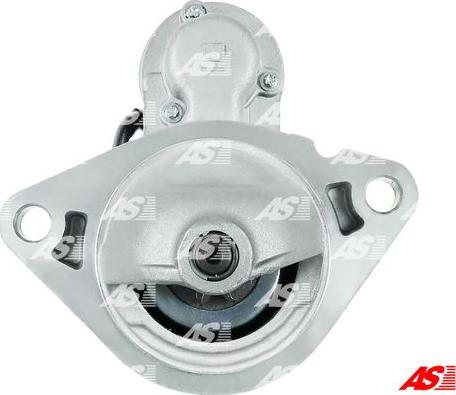 AS-PL S1170S - Стартер autozip.com.ua