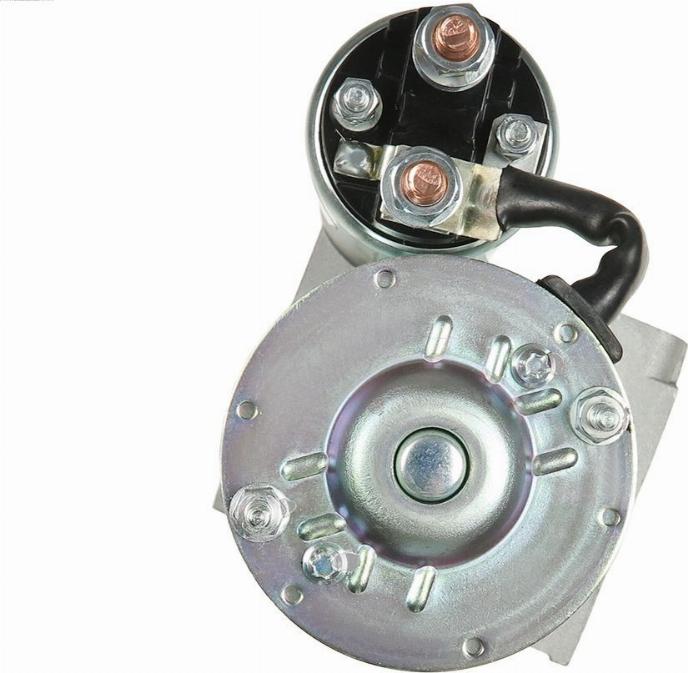 AS-PL S1246S - Стартер autozip.com.ua