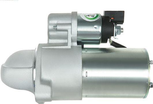 AS-PL S1261S - Стартер autozip.com.ua
