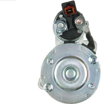 AS-PL S1261S - Стартер autozip.com.ua