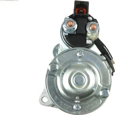 AS-PL S1262S - Стартер autozip.com.ua