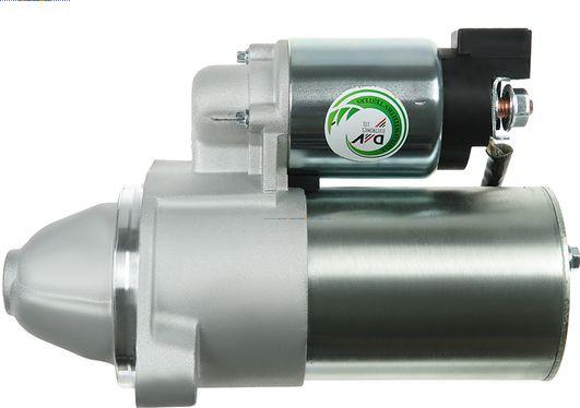 AS-PL S1262S - Стартер autozip.com.ua