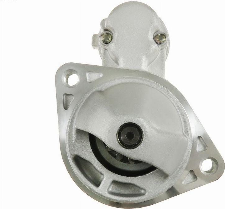 AS-PL S1267S - Стартер autozip.com.ua