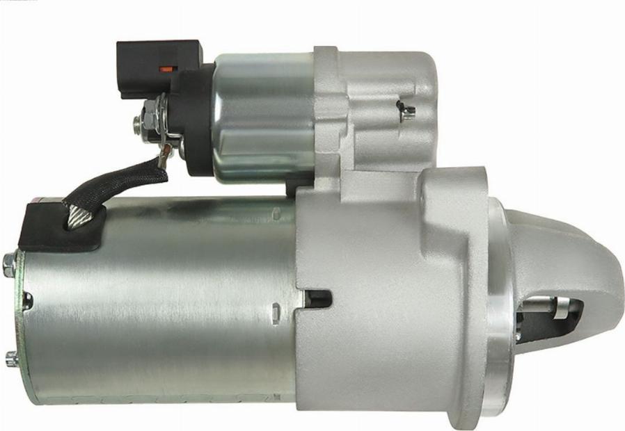 AS-PL S1267S - Стартер autozip.com.ua