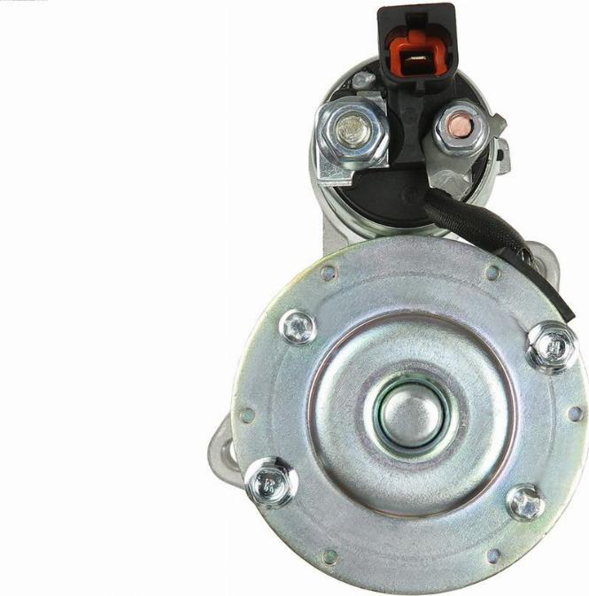 AS-PL S1267S - Стартер autozip.com.ua