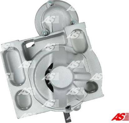 AS-PL S1200S - Стартер autozip.com.ua