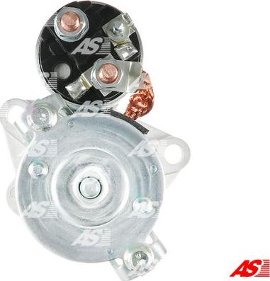 AS-PL S1226S - Стартер autozip.com.ua
