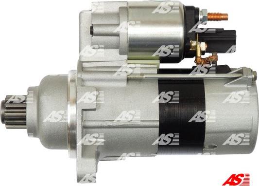 AS-PL S3094 - Стартер autozip.com.ua