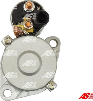 AS-PL S3094 - Стартер autozip.com.ua