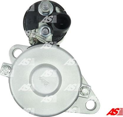 AS-PL S3095PR - Стартер autozip.com.ua
