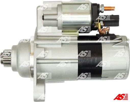 AS-PL S3096 - Стартер autozip.com.ua
