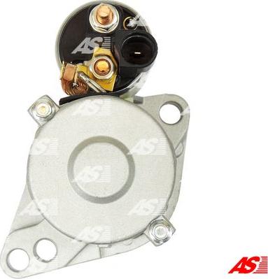 AS-PL S3096 - Стартер autozip.com.ua